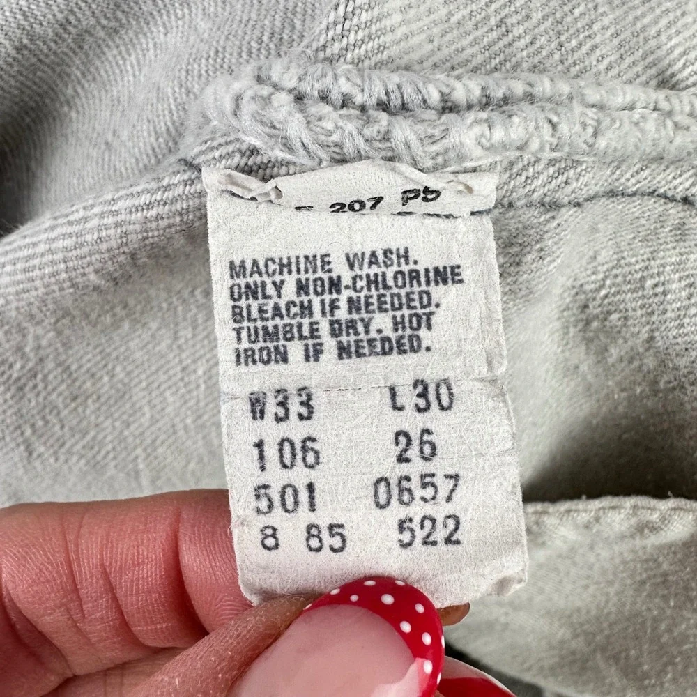 Levis please review